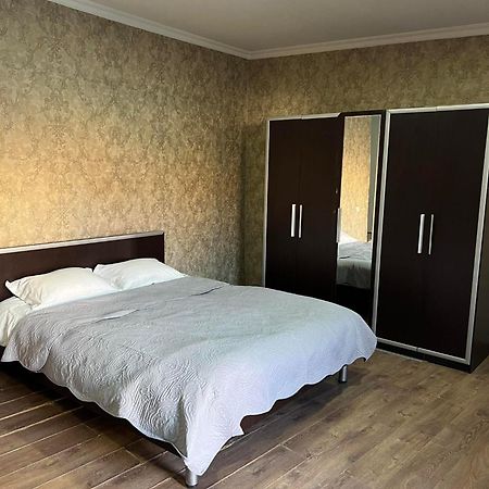 Old Tbilisi House Apartment Luaran gambar