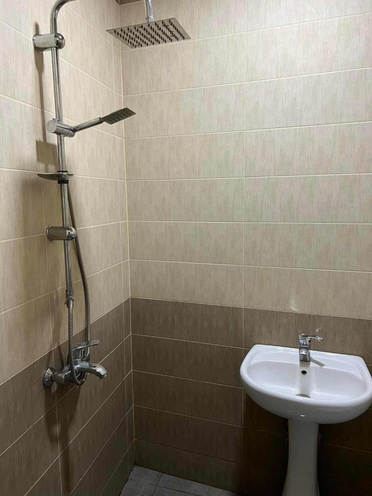 Old Tbilisi House Apartment Luaran gambar