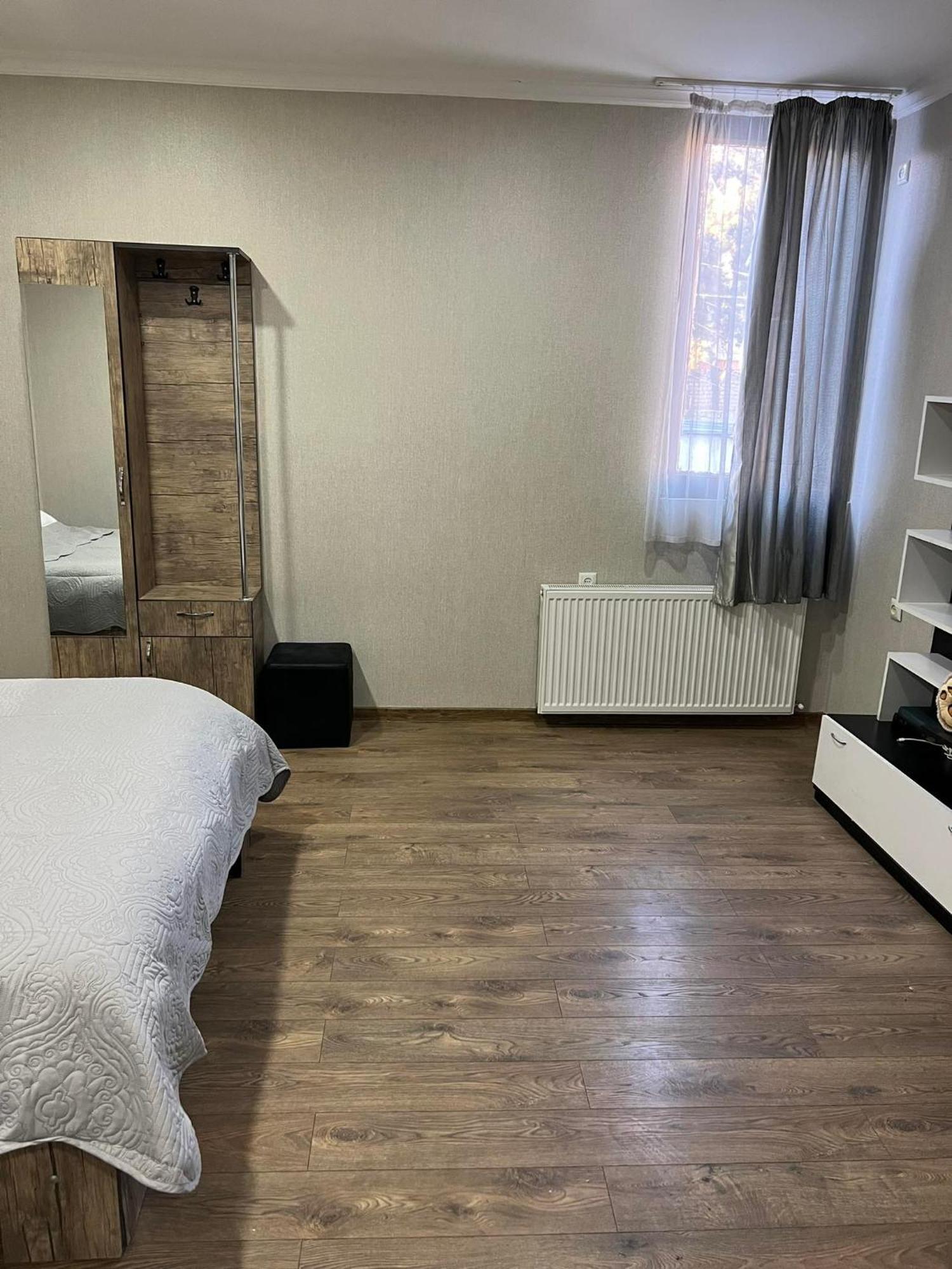 Old Tbilisi House Apartment Luaran gambar