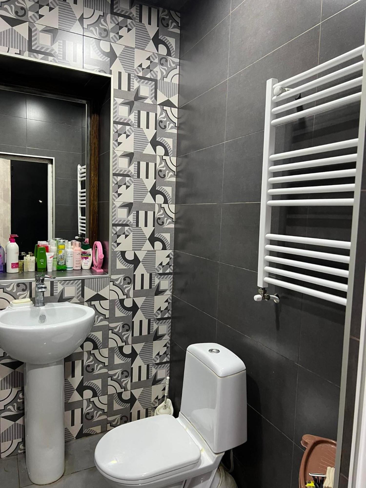 Old Tbilisi House Apartment Luaran gambar