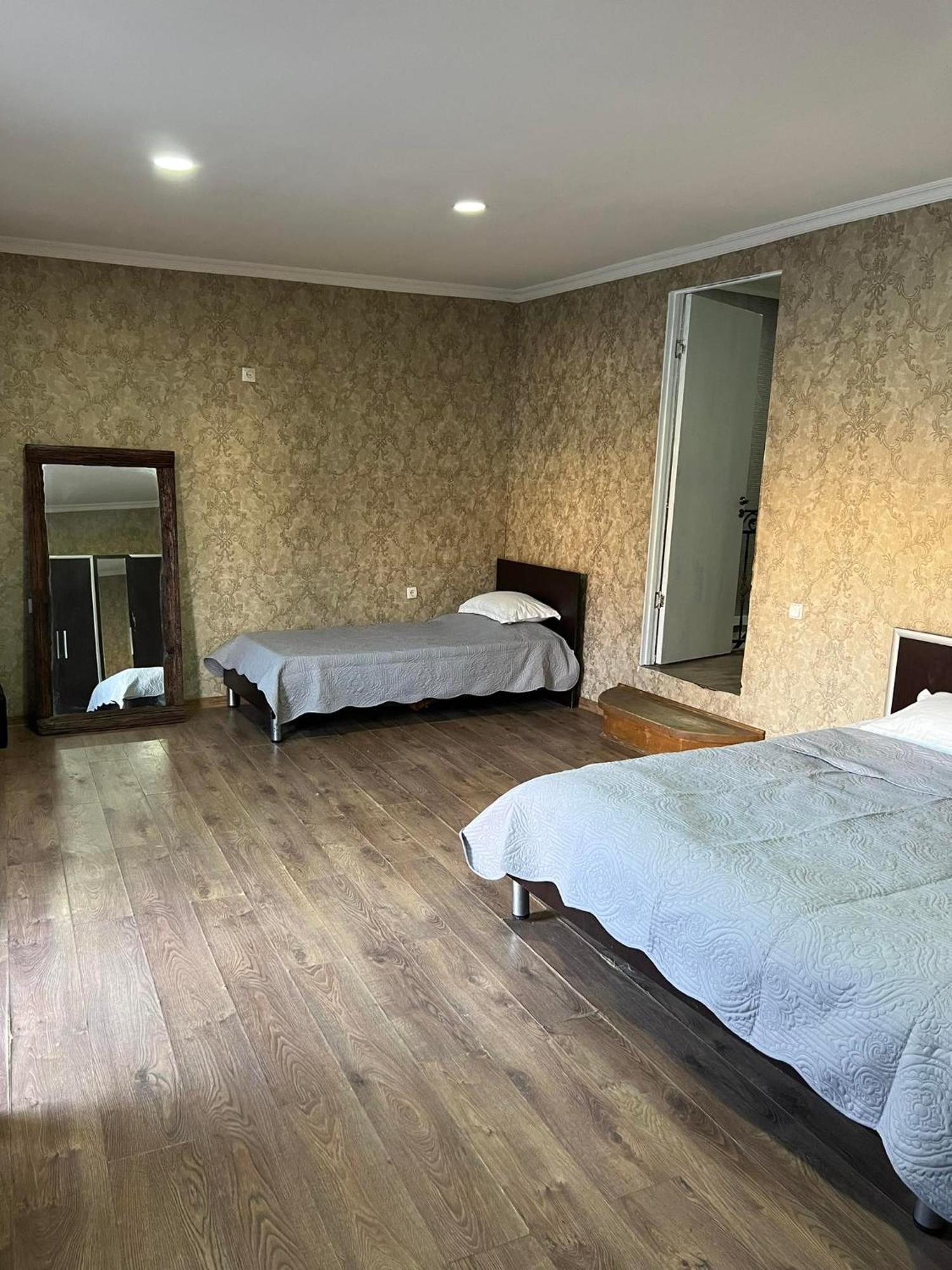 Old Tbilisi House Apartment Luaran gambar