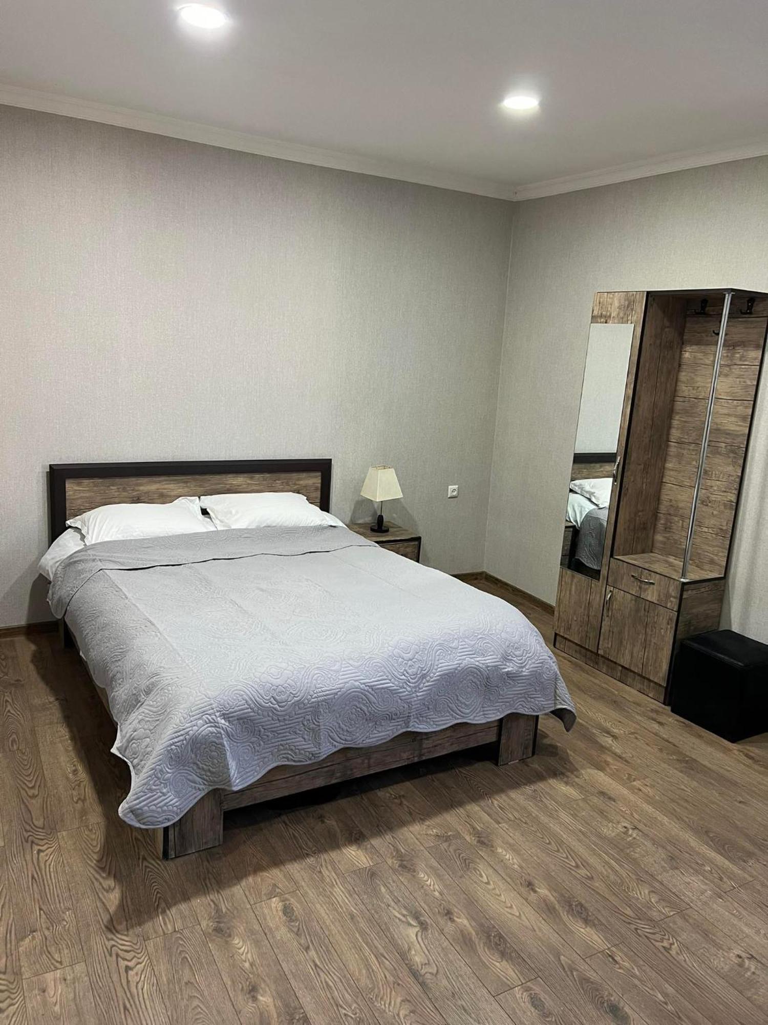 Old Tbilisi House Apartment Luaran gambar