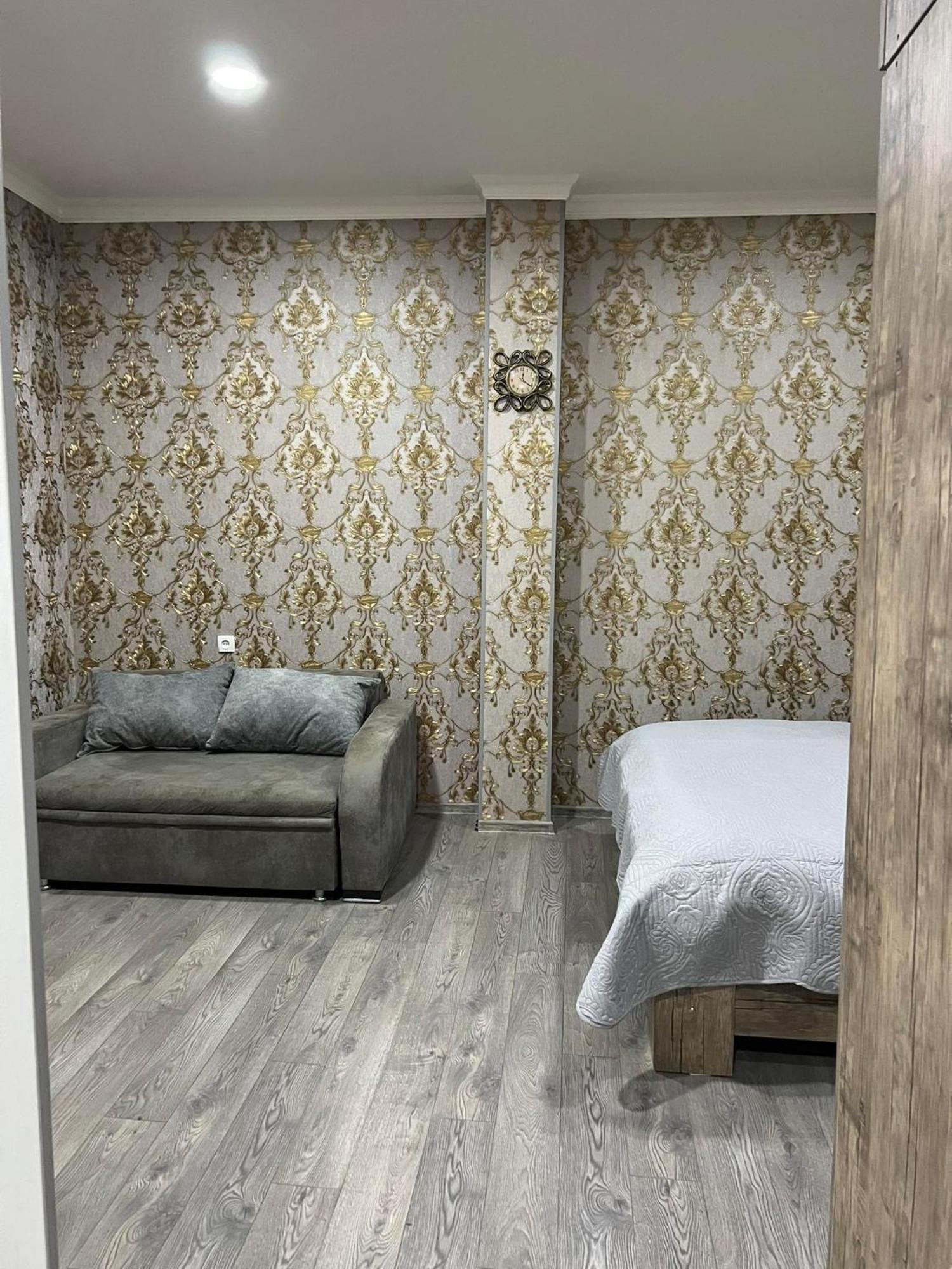 Old Tbilisi House Apartment Luaran gambar