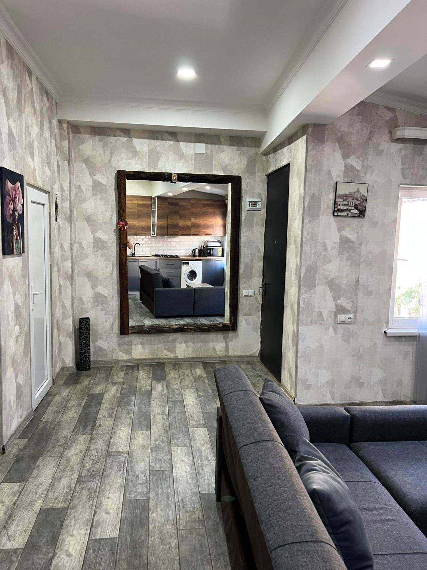 Old Tbilisi House Apartment Luaran gambar