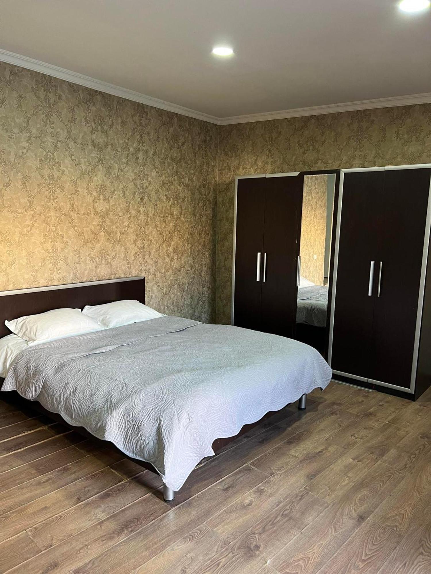 Old Tbilisi House Apartment Luaran gambar