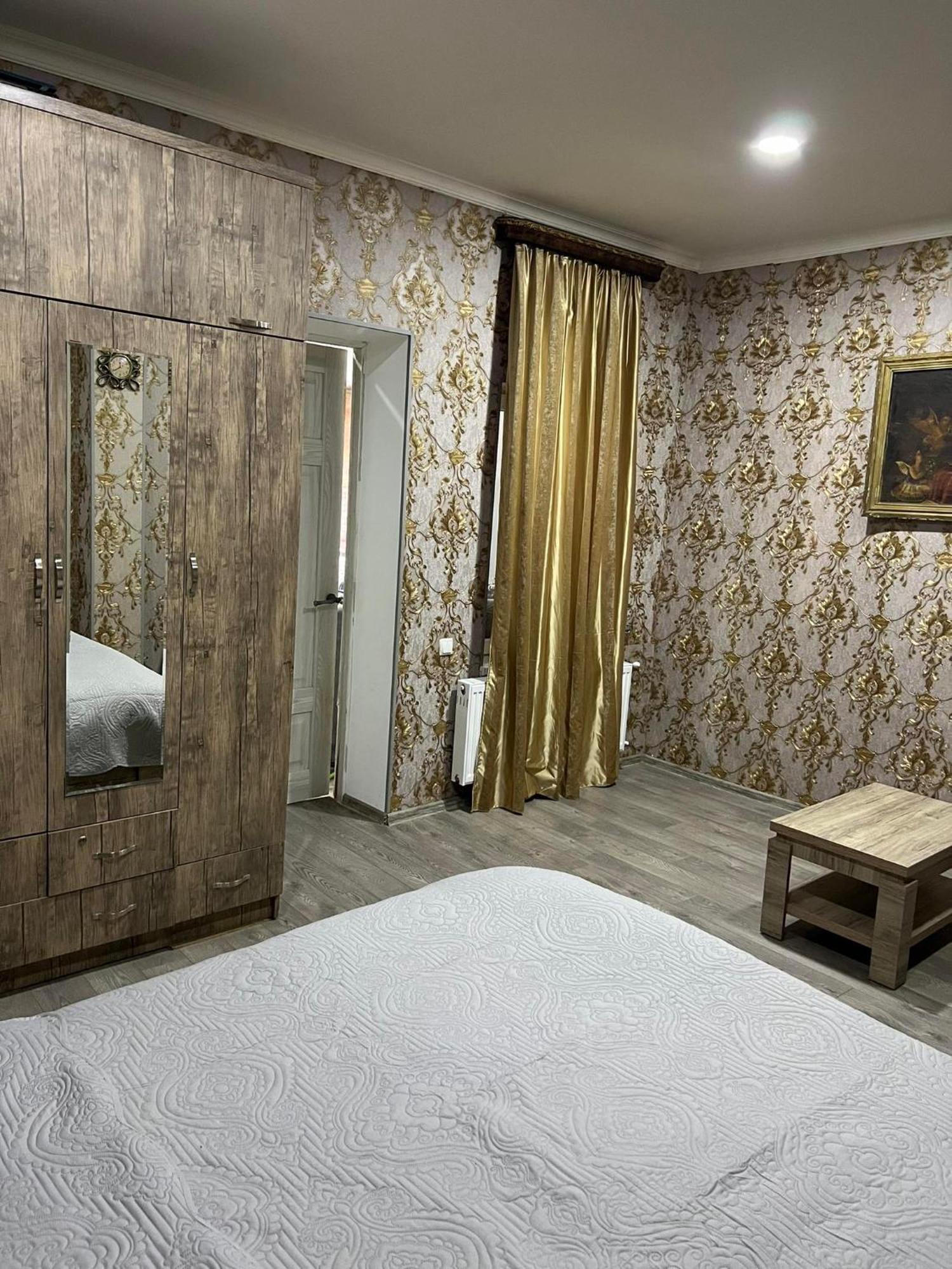 Old Tbilisi House Apartment Luaran gambar